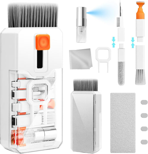 Tus dispositivos dicen mucho de ti. Haz que siempre luzcan impecables con Pulso Clean Pro™